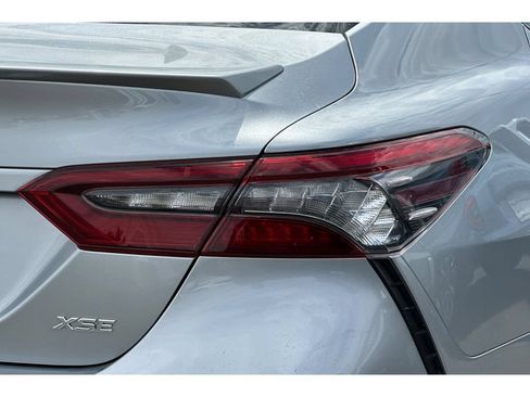 Used 2024 Toyota Camry XSE FWD image 32