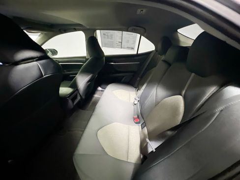 Used 2024 Toyota Camry LE w/ Convenience Package image 29