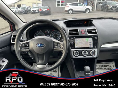 Used 2015 Subaru Impreza 2.0i Limited image 17
