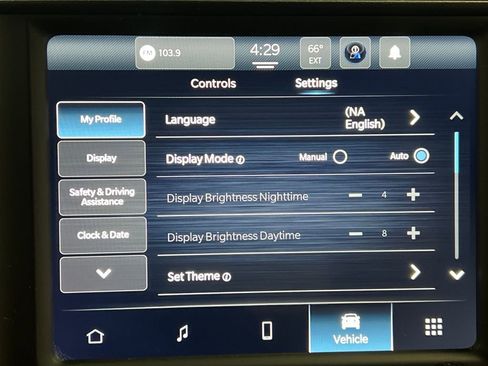 Used 2024 RAM 2500 Big Horn image 53