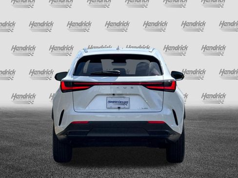 Certified 2024 Lexus NX 250 FWD image 6