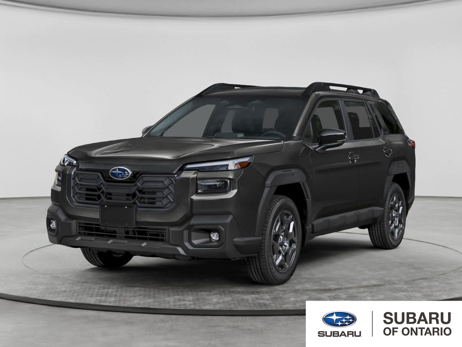 New 2026 Subaru Outback Premium AWD/4WD image 1