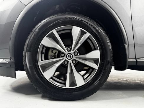 Used 2022 Nissan Murano SV AWD/4WD image 10