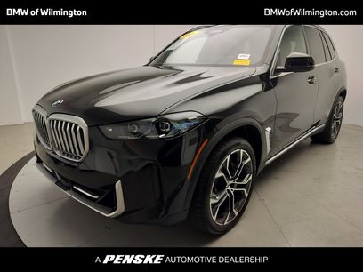 Used 2026 BMW X5 xDrive40i