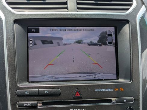 Used 2016 Ford Explorer Limited image 21