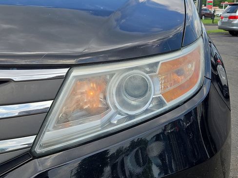Used 2012 Honda Odyssey EX-L image 10
