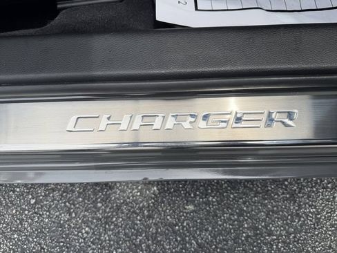 Used 2023 Dodge Charger SRT Hellcat w/ Harman/Kardon Audio Group RWD image 40