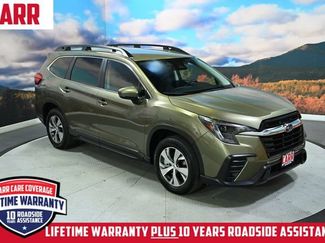 Used 2025 Subaru Ascent Premium AWD/4WD 360° Tour