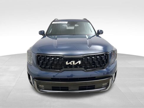 Certified 2024 Kia Telluride SX X-Pro AWD/4WD image 8