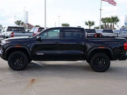 New 2026 GMC Canyon Elevation w/ Convenience Package image 5