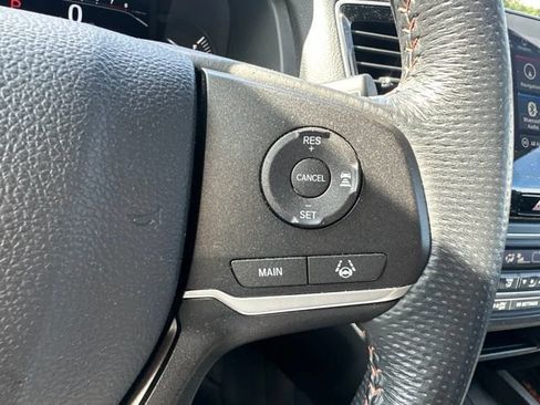 Used 2023 Honda Passport TrailSport image 14