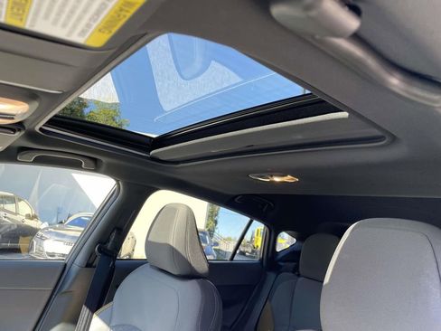 Certified 2025 Subaru Crosstrek 2.5i Sport w/ Crosstrek Mirror Package image 17