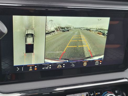 New 2026 GMC Sierra 2500 AT4 w/ AT4 Premium Plus Package image 30