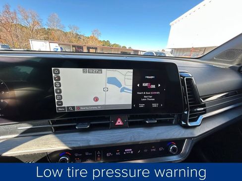 Used 2023 Kia Sportage X-Pro Prestige image 37