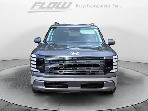 Used 2026 Hyundai Palisade SEL FWD image 3