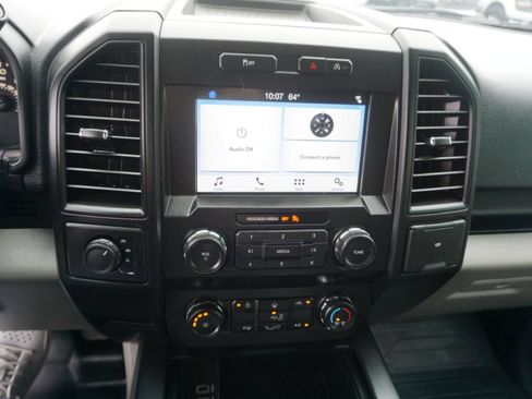 Used 2019 Ford F150 XL w/ Equipment Group 101A Mid AWD/4WD image 20