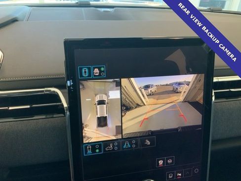 New 2026 GMC Sierra EV Elevation image 4