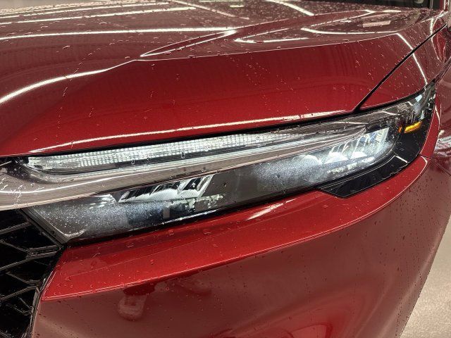 Used 2026 Honda CR-V EX image 30