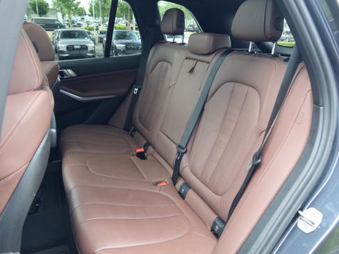 Used 2022 BMW X5 sDrive40i w/ Premium Package RWD image 37