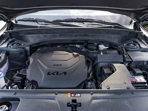 Used 2024 Kia Telluride SX FWD image 23
