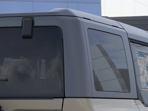New 2026 Ford Bronco Outer Banks AWD/4WD image 26