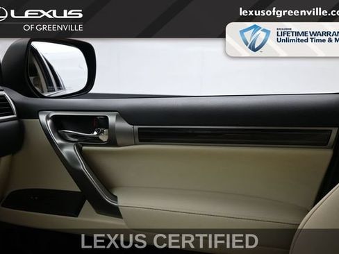 Certified 2023 Lexus GX 460 Premium w/ Premium Package AWD/4WD image 21