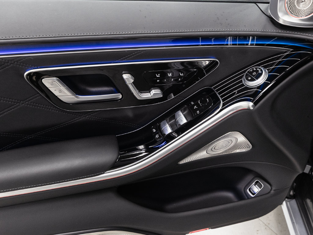 Used 2024 Mercedes-Benz Maybach S 580 4MATIC image 6