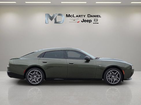 New 2026 Dodge Charger R/T w/ Performance Handling Group AWD/4WD image 6
