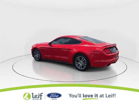 Used 2016 Ford Mustang GT image 6
