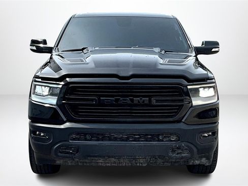 Used 2020 RAM 1500 Sport w/ Level 2 Equipment Goup w/2_L image 2