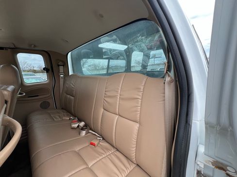 Used 1999 Dodge Ram 2500 Truck 2WD Quad Cab image 38