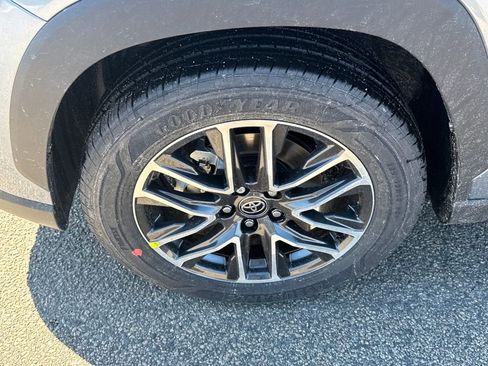 New 2026 Toyota Corolla Cross XLE image 14