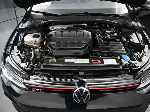 Used 2022 Volkswagen GTI S image 14