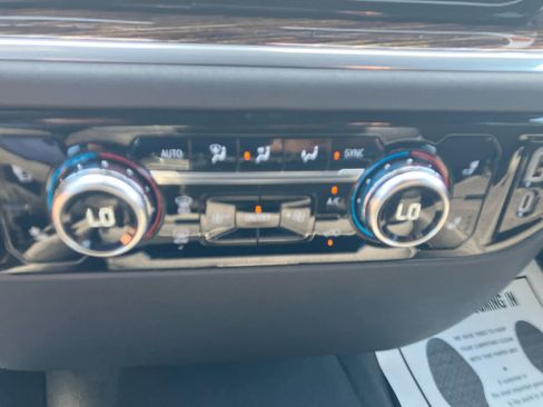 New 2026 GMC Sierra 1500 Elevation AWD/4WD image 29