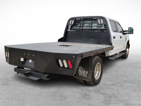 Used 2022 Ford F350 XL w/ Power Equipment Group image 11