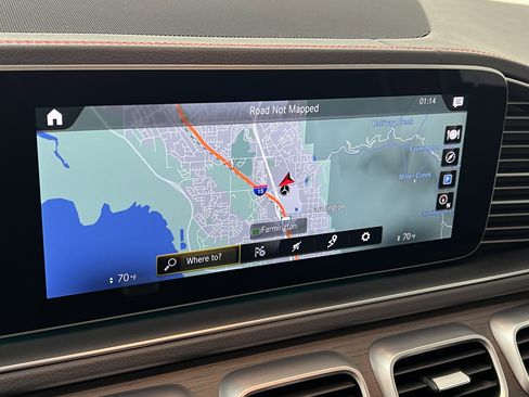 Certified 2021 Mercedes-Benz GLE 53 AMG 4MATIC Coupe image 30