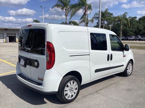 Used 2021 RAM ProMaster City Tradesman SLT w/ Window Group 05 FWD image 13
