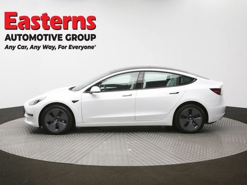 Used 2023 Tesla Model 3 Standard Range image 54