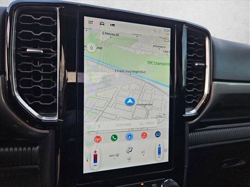 Used 2024 Ford Ranger XLT w/ Trailer Tow Package image 14