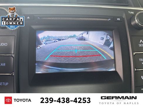 Used 2017 Toyota Camry LE FWD image 13