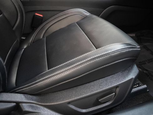 Certified 2026 Ford Mustang Premium RWD image 28