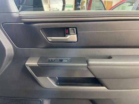 New 2026 Toyota Tundra SR5 image 35