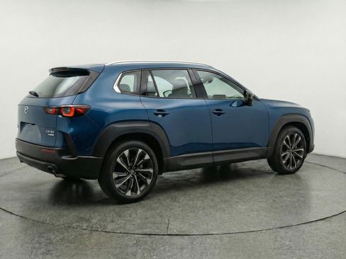 Used 2025 MAZDA CX-50 2.5 Hybrid w/ Premium Plus Pkg image 9