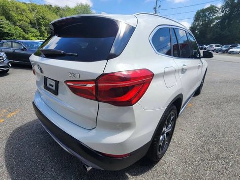 Used 2017 BMW X1 sDrive28i FWD image 5