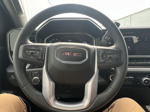 Used 2025 GMC Sierra 1500 Elevation AWD/4WD image 25