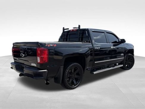 Used 2018 Chevrolet Silverado 1500 High Country AWD/4WD image 5