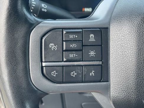 Certified 2022 Ford F150 Lightning Lariat image 9