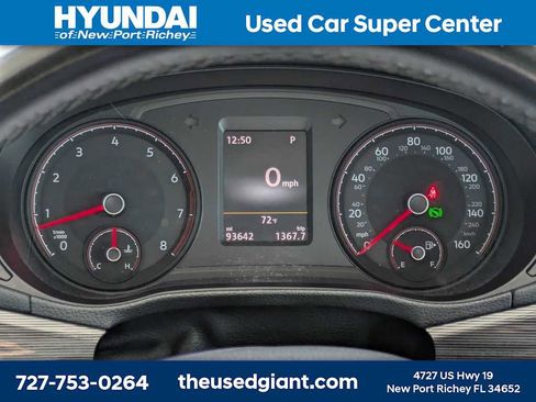 Used 2020 Volkswagen Passat 2.0T R-Line FWD image 31