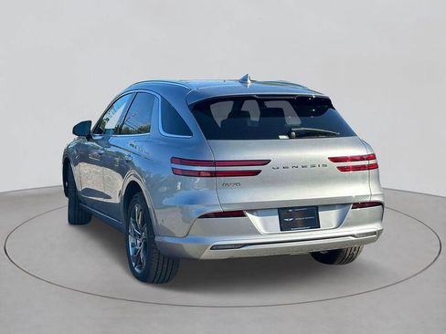 New 2025 Genesis Electrified GV70 Advanced w/ Prestige Package image 3