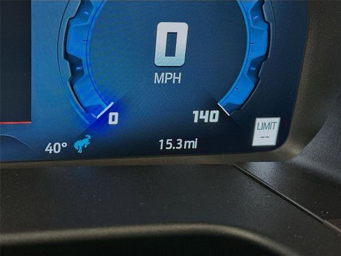 New 2025 Ford Bronco Sport Outer Banks w/ Sasquatch Outer Banks Package AWD/4WD image 13